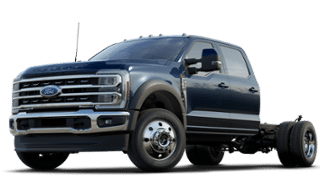 2024 Ford Chassis Cab External Image 1